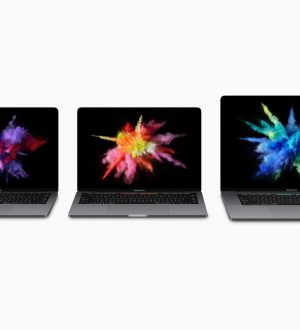 Как заказать новый MacBook Pro в Канаде |