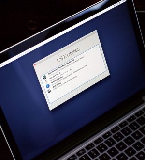 Как перейти с OS X El Capitan на OS X Йосемити |