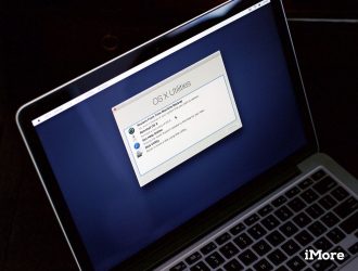 Как перейти с OS X El Capitan на OS X Йосемити |
