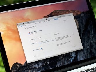 Как переключать планы и отключать автоматическое обновление Apple Music на вашем Mac |