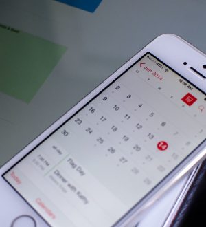 Как переключать представления календаря на вашем iPhone или iPad |