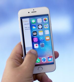 Как переключать приложения с 3D Touch на вашем iPhone |