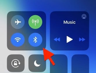 Как переключаться или подключаться к сетям Wi-Fi и устройствам Bluetooth прямо из Центра управления в iOS 13
