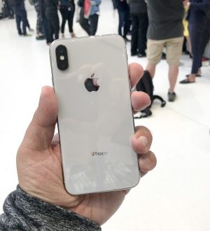 Как перезагрузить, сбросить или войти в режим DFU на iPhone 8 и iPhone X |