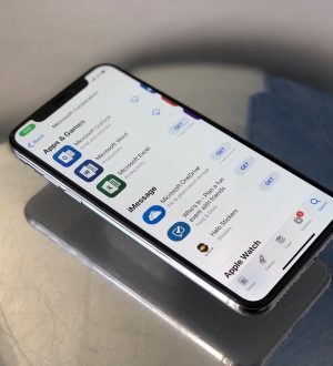 Как переключиться с телефона Windows на iPhone |