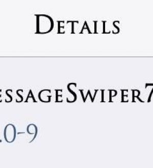 Как перелистывать потоки сообщений для ускорения мульти-текстовых сообщений