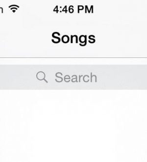 Как перемешать все песни в яблоках Новое музыкальное приложение в iOS 8.4