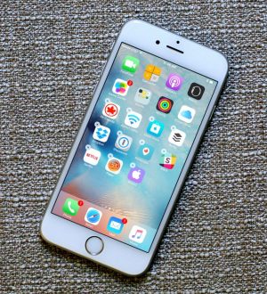 Как перемещать или удалять приложения в мире 3D Touch iPhone 6s |