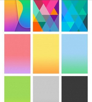 Как перемещать значки приложений в любое место на главном экране iOS 7
