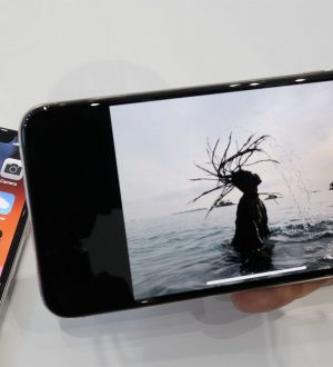 Как перемещаться Фотографии для iPhone и iPad |