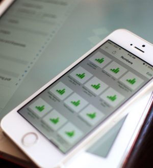 Как переместить документы из Dropbox в iWork и iCloud |