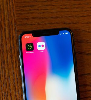 Как переместить фотографии с Flickr в SmugMug |
