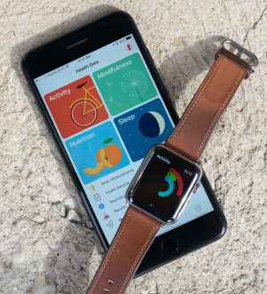 Как перенести данные о вашем здоровье на новый iPhone или Apple Watch |