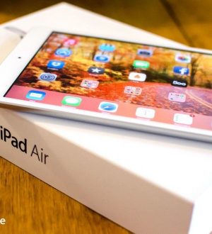 Как перенести данные со старого iPad на новый iPad Air или Retina iPad mini |