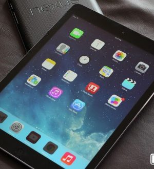 Как перенести данные со старого планшета Android на новый iPad Air или Retina iPad mini |