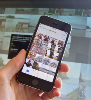 Как перенести фотографии с iPhone и iPad на Windows 10 |
