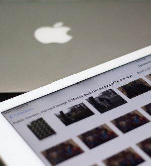 Как перенести фотографии с вашего Mac или ПК на iPhone и iPad |
