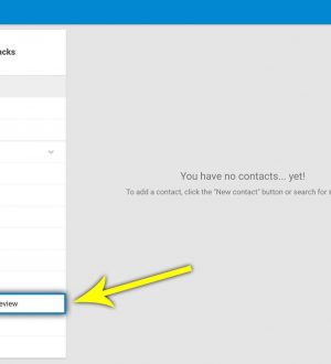 Как перенести контакты Android на iPhone