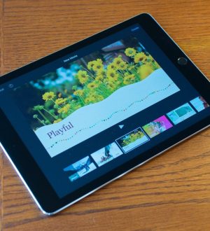 Как перенести проект iMovie с вашего iPhone или iPad на ваш Mac |