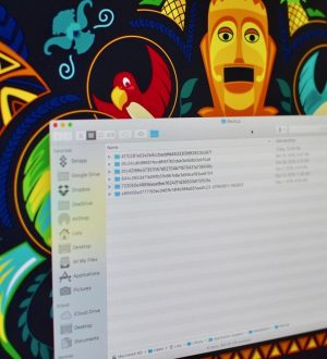 Как перенести резервные копии iPhone или iPad на внешний жесткий диск |