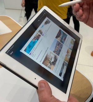 Как перенести сотовый тарифный план со старого iPad на новый iPad |