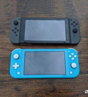 Как перенести старые сохранения и загрузки на Nintendo Switch Lite |