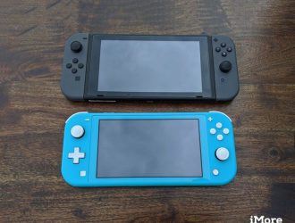 Как перенести старые сохранения и загрузки на Nintendo Switch Lite |