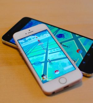 Как перенести свою учетную запись Pokémon Go на новый iPhone |