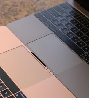 Как перенести ваши старые данные Mac на новый Mac |