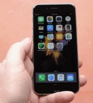 Как перетащить на свой iPhone в iOS 11