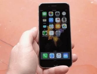 Как перетащить на свой iPhone в iOS 11