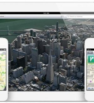 Как переустановить приложение Google Maps на iOS 6 (и ваш новый iPhone 5)