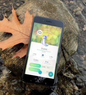 Как перевести покемонов и получить дополнительные конфеты в Pokémon Go |