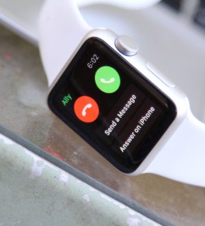 Как перевести звонок, сообщение или электронную почту с Apple Watch на iPhone |