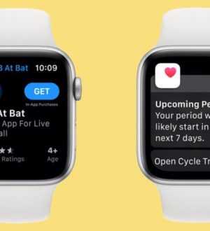 Как перезагрузить Apple Watch 4 [2 способа обновить ваши часы]