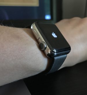 Как перезагрузить и перезагрузить Apple Watch |