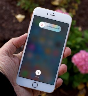 Как перезагрузить и сбросить настройки iPhone или iPad |
