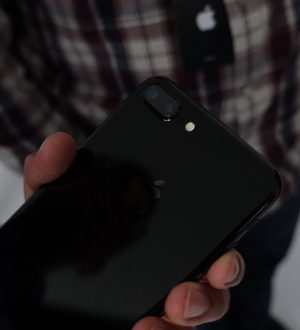 Как перезагрузить, сбросить или войти в режим DFU на iPhone 7 и 7 Plus |