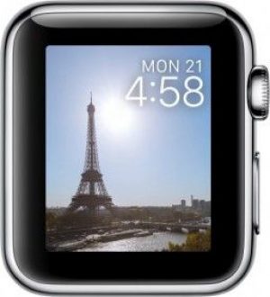 Как персонализировать ваш циферблат и осложнения в watchOS 2