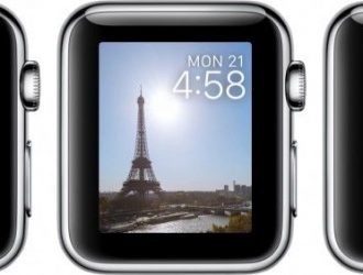 Как персонализировать ваш циферблат и осложнения в watchOS 2