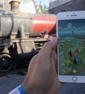 Как победить Confoundables и заполнить свой реестр в Гарри Поттер: Wizards Unite |