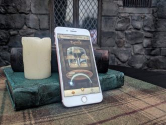 Как победить крепости в Гарри Поттере: волшебники объединяются |