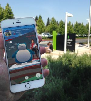 Как побить спортзал высокого уровня покемонов в Pokémon Go! |