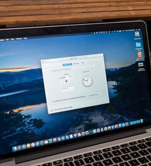 Как починить часы Mac, когда они показывают неправильное время |