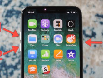 Как починить iPhone 8, который продолжает зависать и зависать (простые шаги)