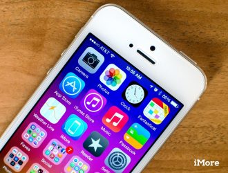 Как заменить перегоревший наушник в iPhone 5s |
