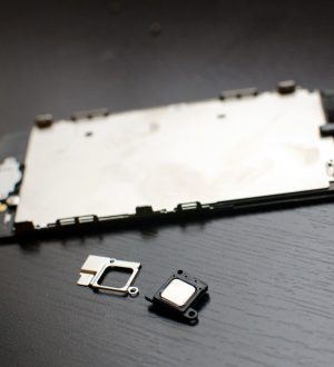 Как починить сломанный наушник на вашем iPhone 5 |