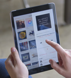 Как починить сенсорный экран iPad Air (2019), который постоянно зависает