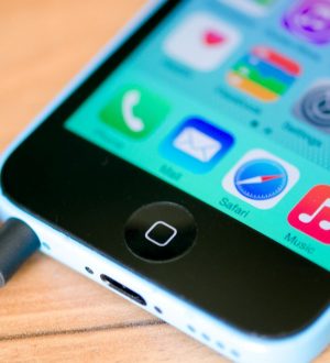 Как починить сломанный разъем для наушников в вашем iPhone 5c |