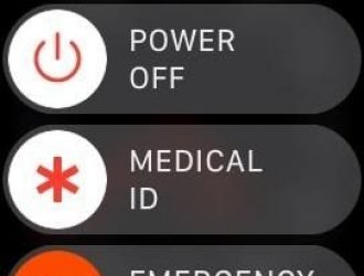 Как починить замороженные или неисправные часы Apple Watch, перезапустив их